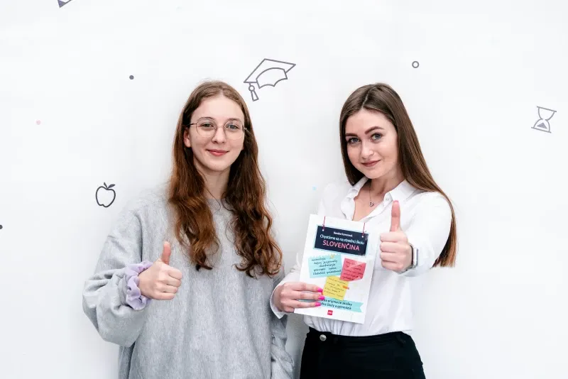 Prijímacie skúšky v Škole Populo