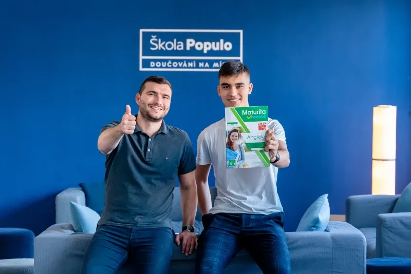 Maturita 2023