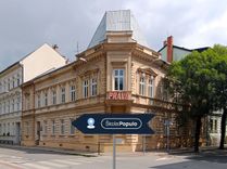 Ostrava