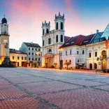 Banská Bystrica