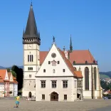 Bardejov