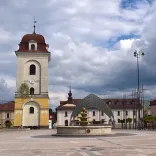 Brezno