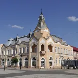 Michalovce