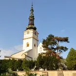 Nové Mesto nad Váhom