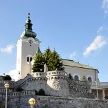 Ružomberok