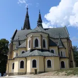 Spišská Nová Ves