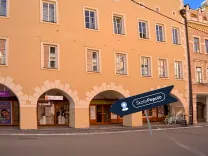 České Budějovice